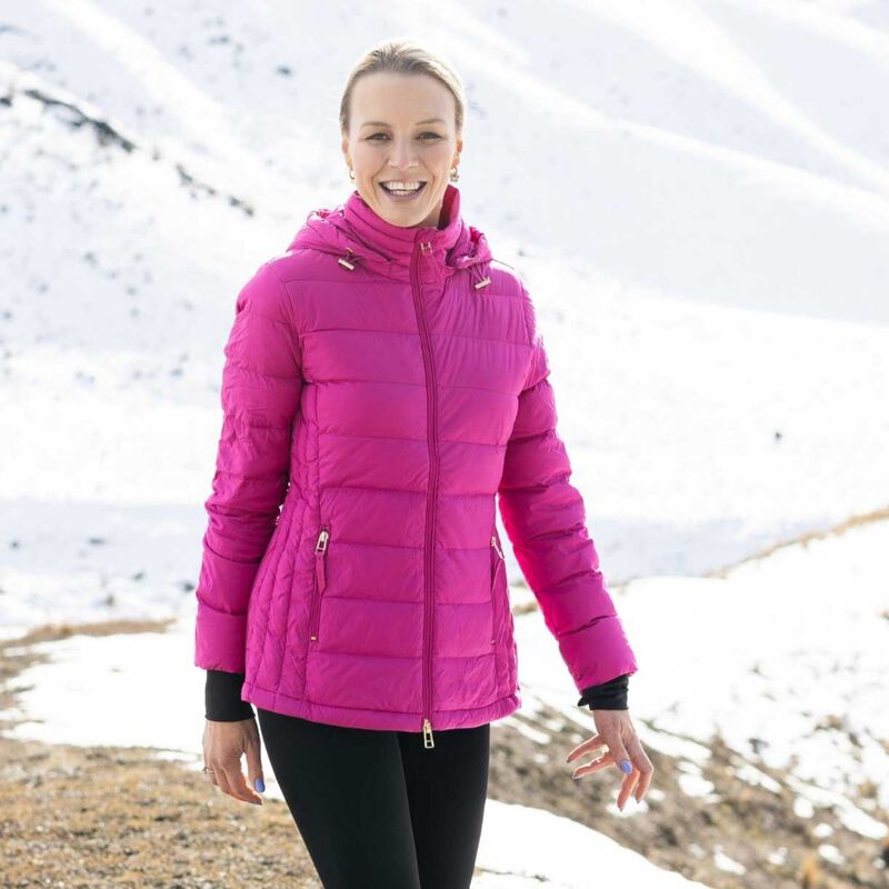 Moke Lucy Jacket image number 7